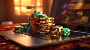 ဘောလုံးလောင်းကစား Football Betting