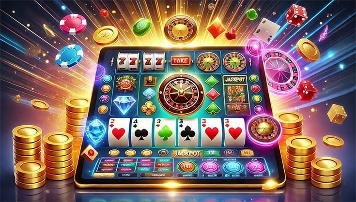 Card Games အွန်လိုင်း ကတ်ဂိမ်းများ
