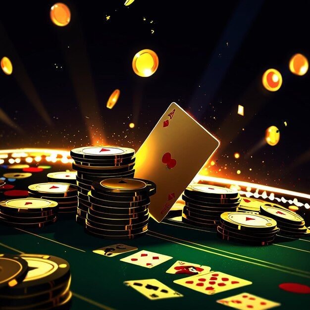 yoma777 Casino Slots Roulette Table Games ကစားနည်း မြန်မာ